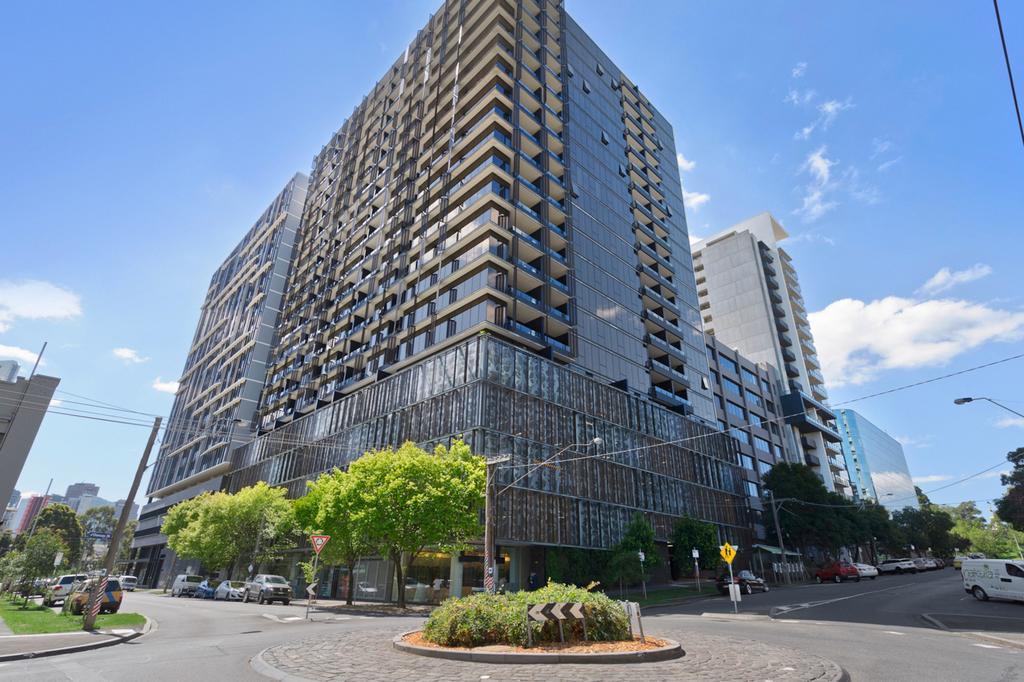 Littlestay Dorcas - 1 Bedrom Aptm Melburne Exterior foto