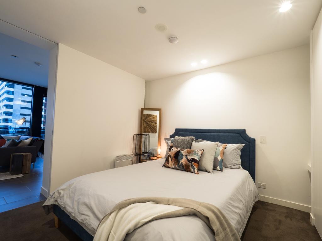 Littlestay Dorcas - 1 Bedrom Aptm Melburne Exterior foto