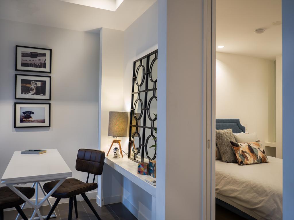 Littlestay Dorcas - 1 Bedrom Aptm Melburne Exterior foto
