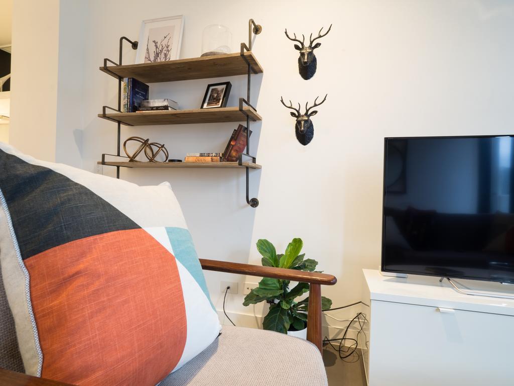 Littlestay Dorcas - 1 Bedrom Aptm Melburne Exterior foto
