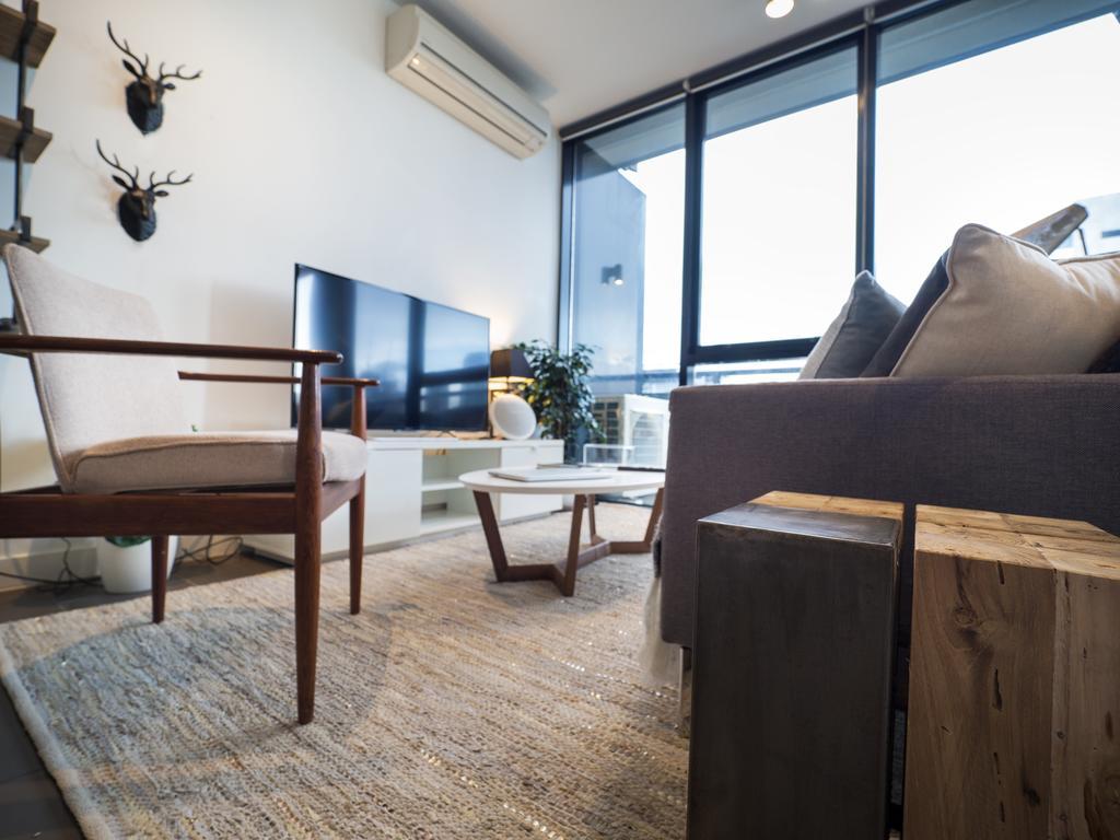 Littlestay Dorcas - 1 Bedrom Aptm Melburne Exterior foto