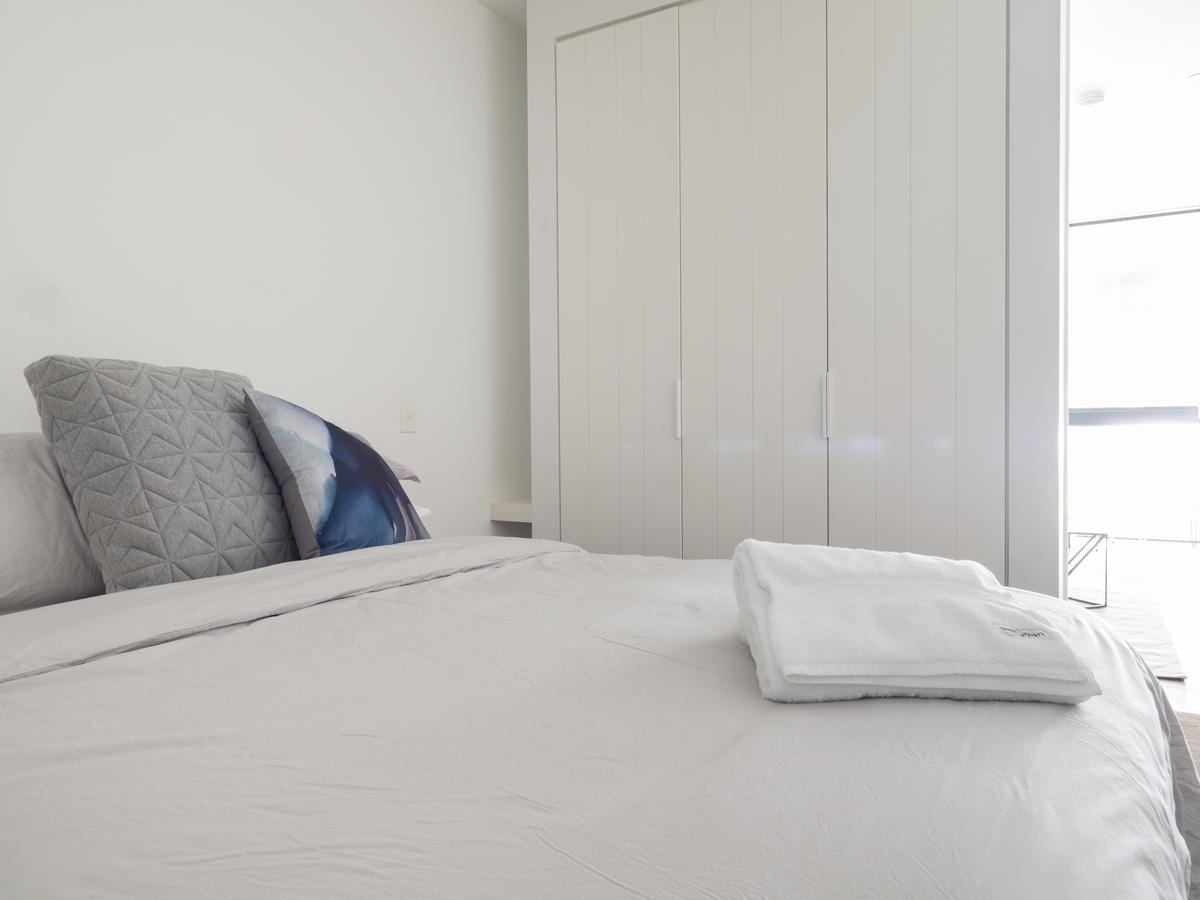 Littlestay Dorcas - 1 Bedrom Aptm Melburne Exterior foto