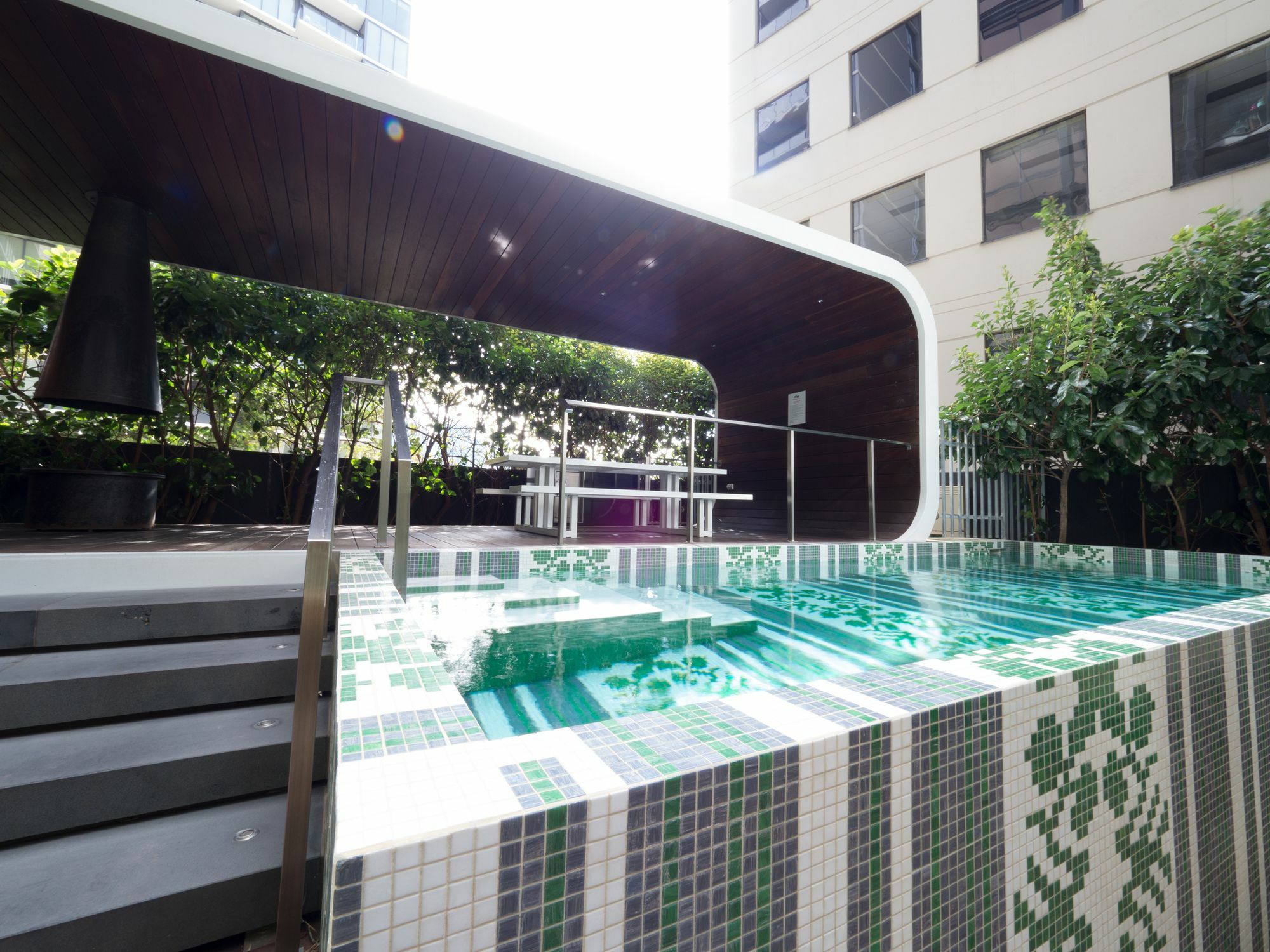 Littlestay Dorcas - 1 Bedrom Aptm Melburne Exterior foto