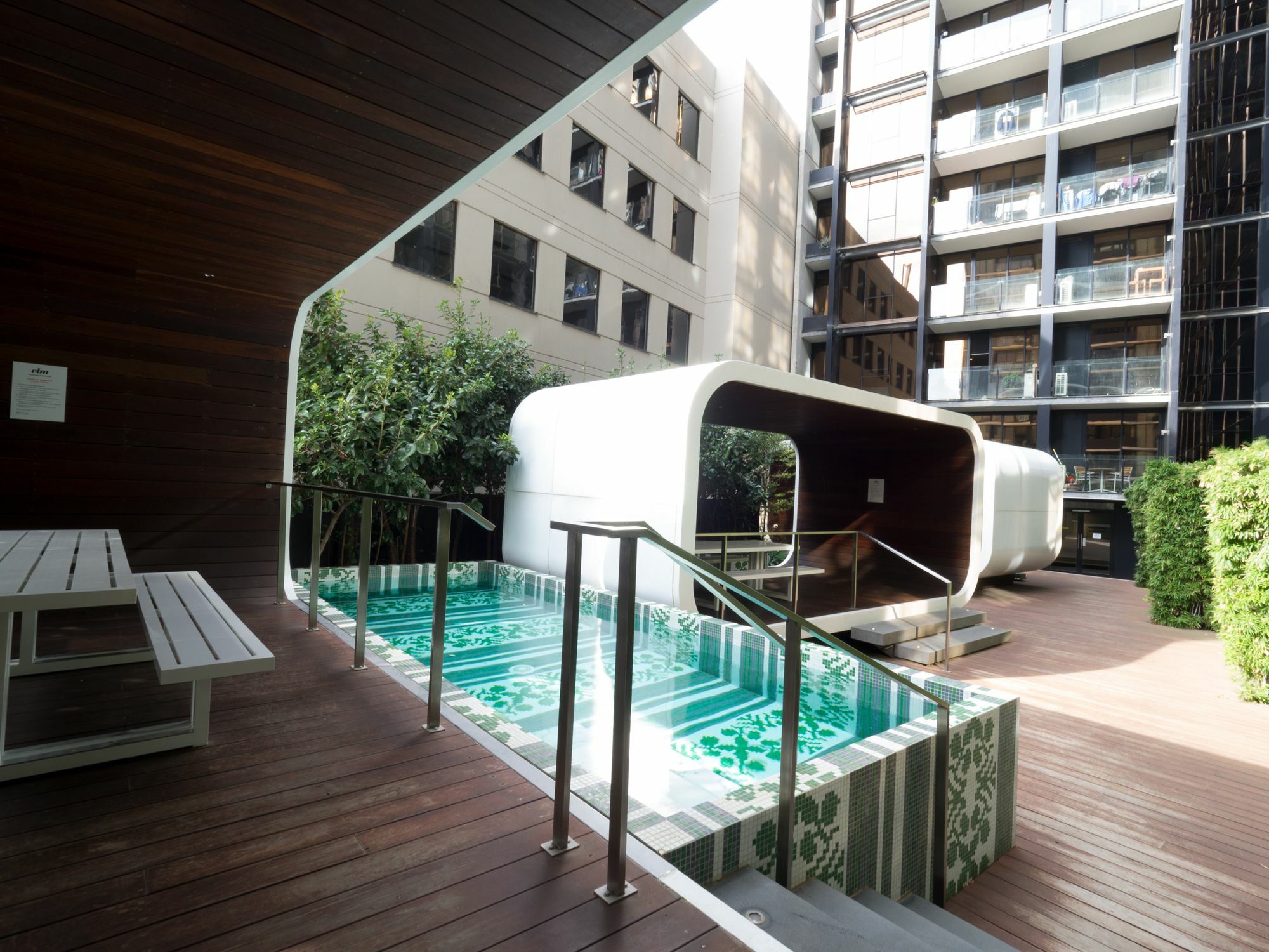 Littlestay Dorcas - 1 Bedrom Aptm Melburne Exterior foto