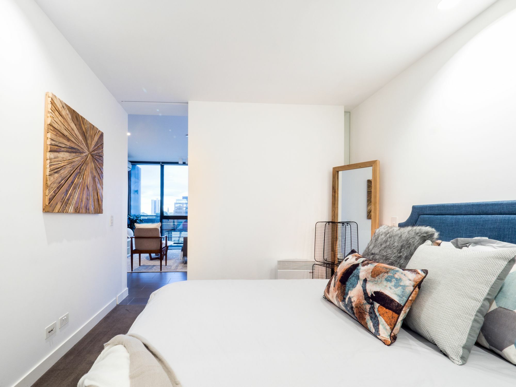 Littlestay Dorcas - 1 Bedrom Aptm Melburne Exterior foto