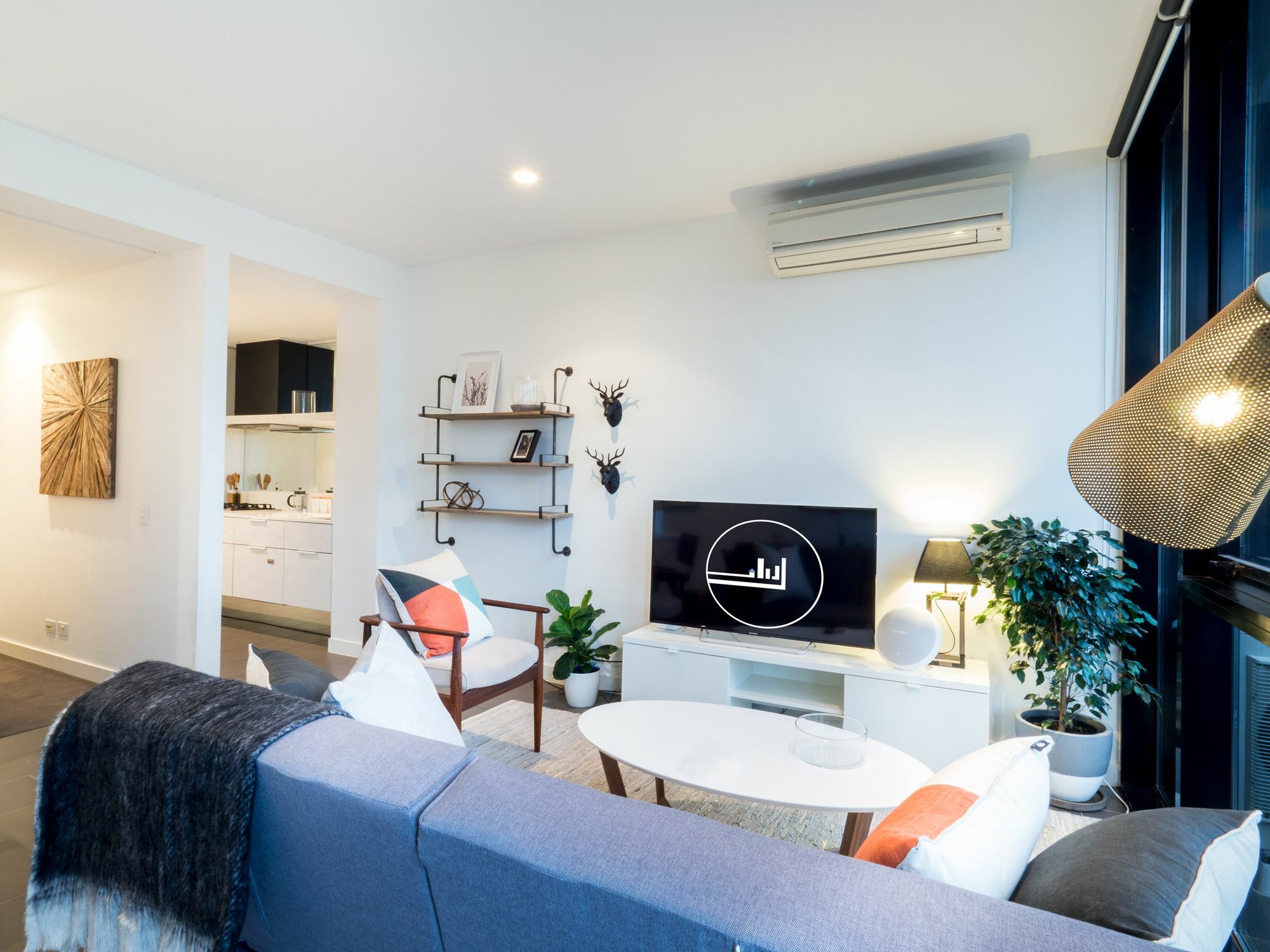 Littlestay Dorcas - 1 Bedrom Aptm Melburne Exterior foto