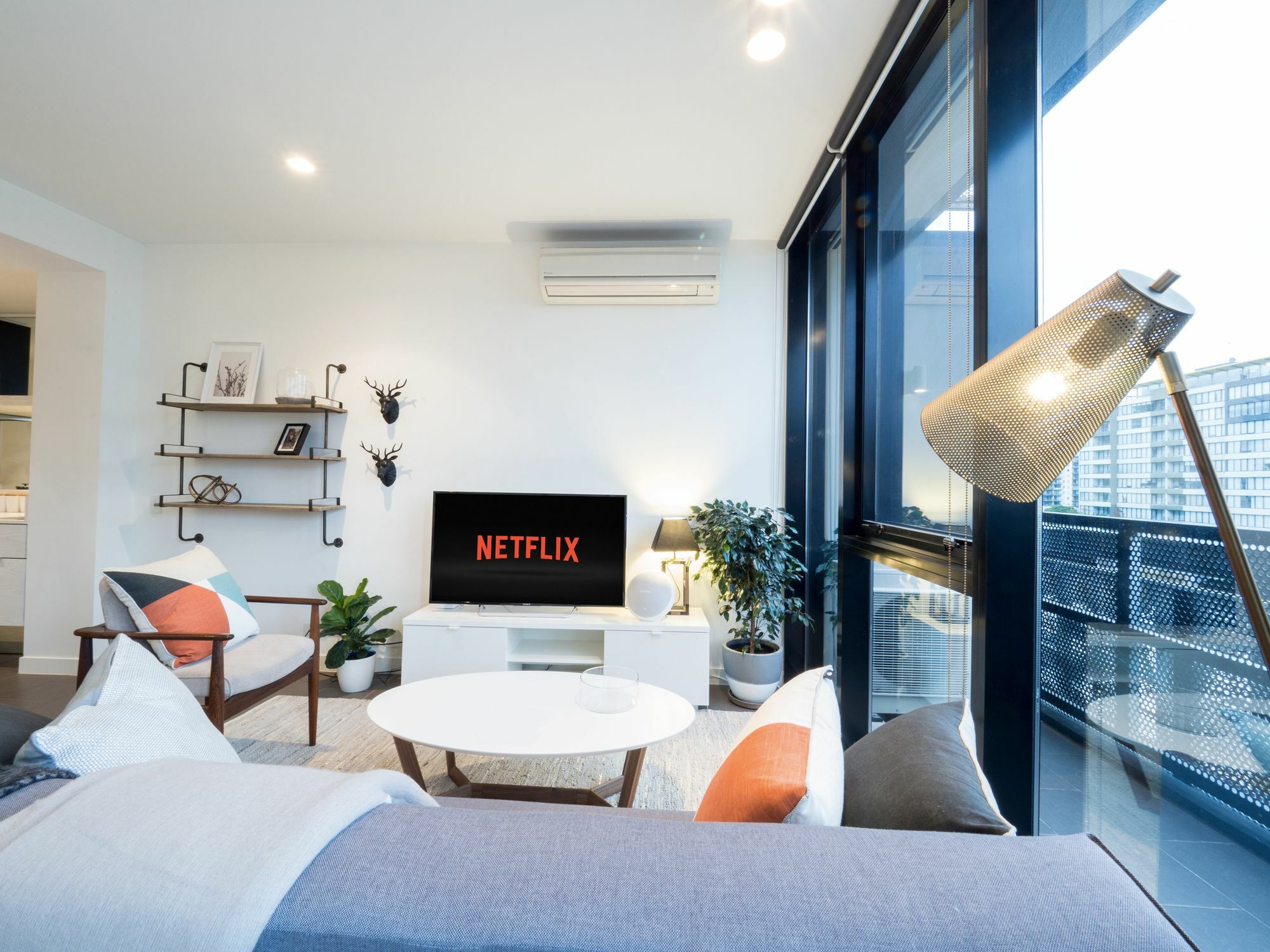 Littlestay Dorcas - 1 Bedrom Aptm Melburne Exterior foto