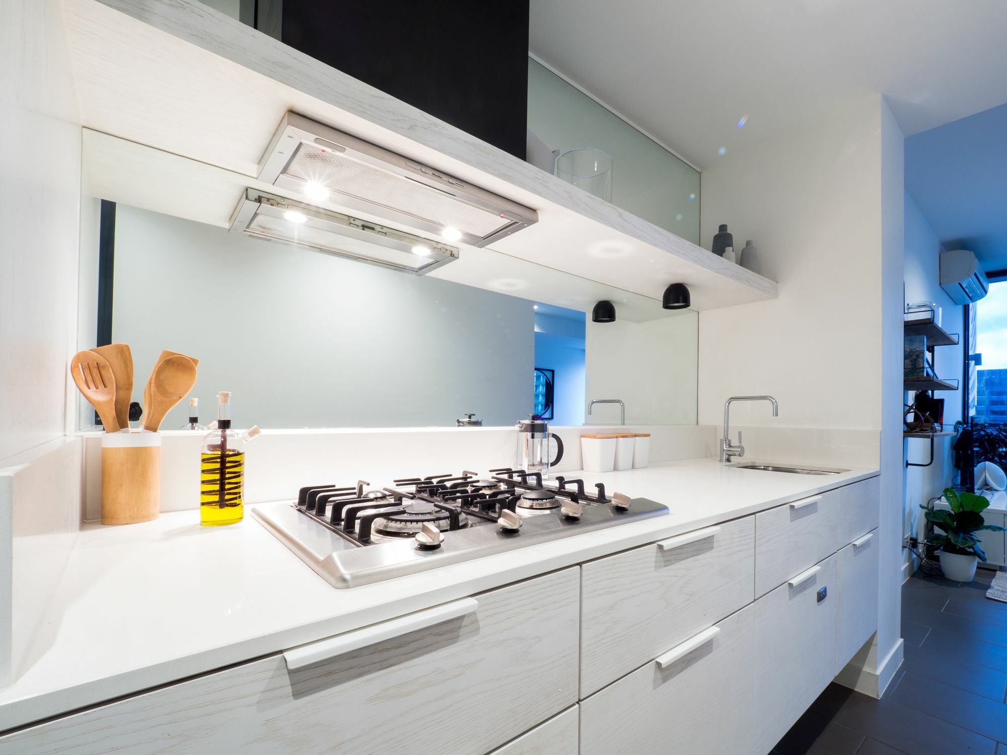 Littlestay Dorcas - 1 Bedrom Aptm Melburne Exterior foto