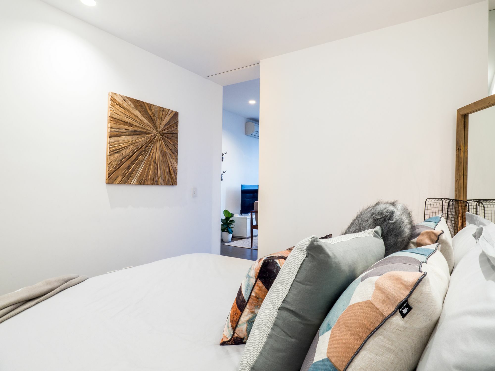 Littlestay Dorcas - 1 Bedrom Aptm Melburne Exterior foto