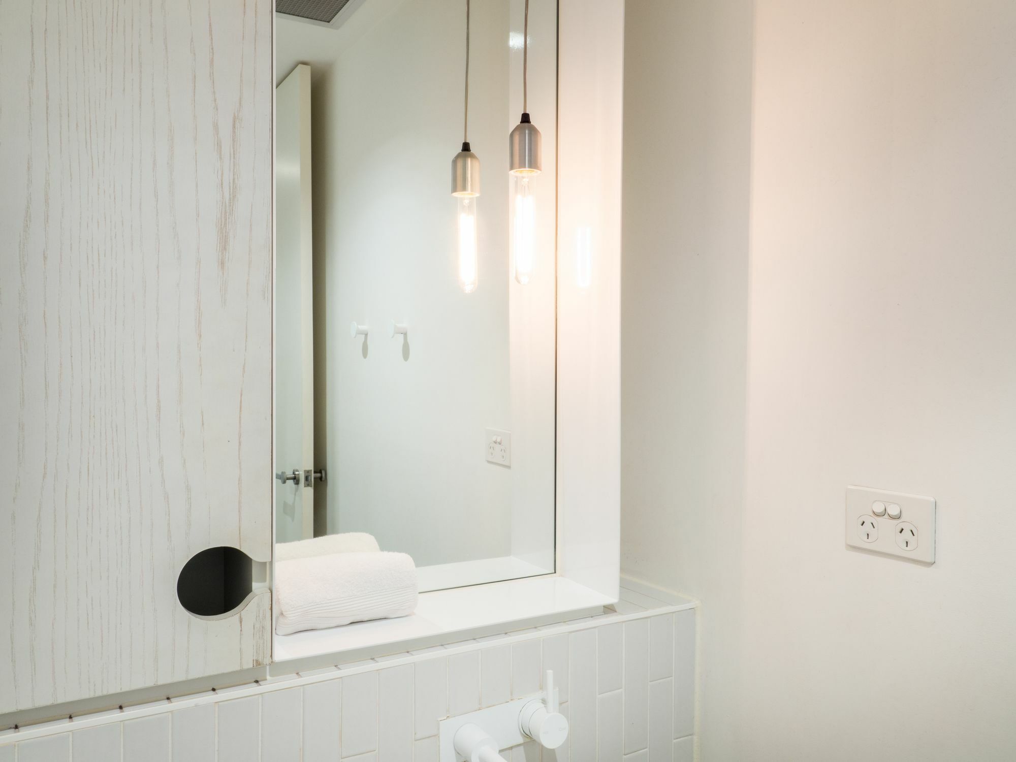Littlestay Dorcas - 1 Bedrom Aptm Melburne Exterior foto