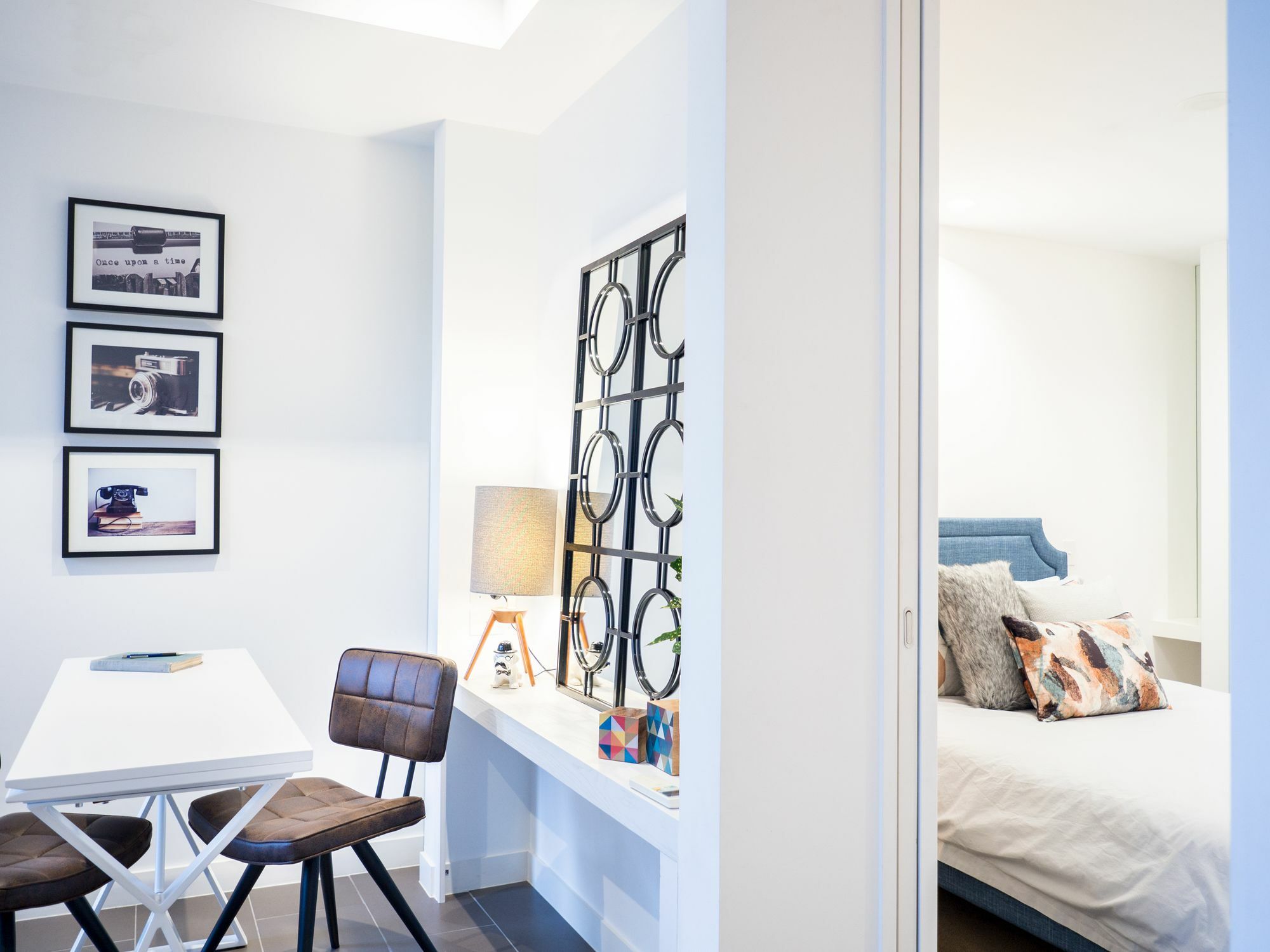 Littlestay Dorcas - 1 Bedrom Aptm Melburne Exterior foto