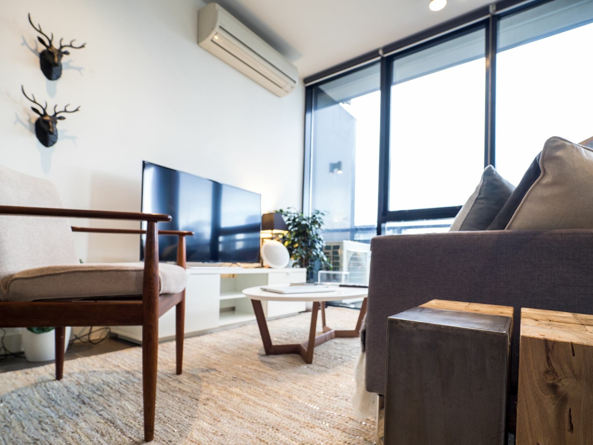 Littlestay Dorcas - 1 Bedrom Aptm Melburne Exterior foto