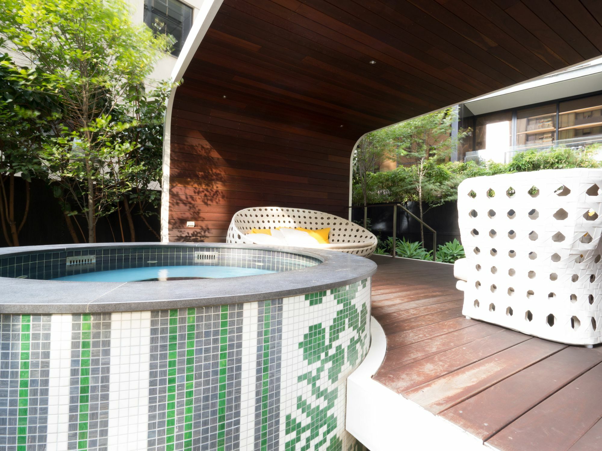 Littlestay Dorcas - 1 Bedrom Aptm Melburne Exterior foto